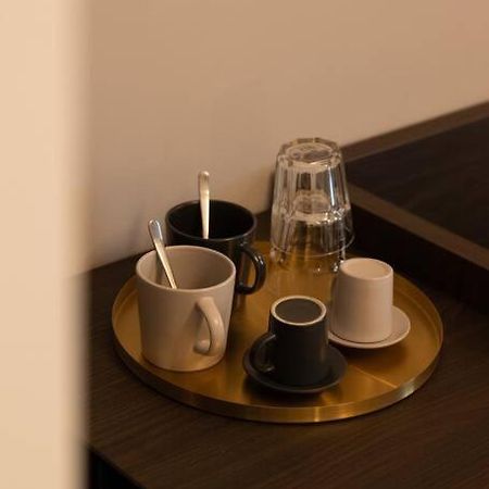 Spazio Sima Space 2 - 1 米兰 外观 照片